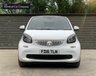 USED 2016 16 SMART FORTWO 1.0 EDITION WHITE 2d 71 BHP FINANCE ALAILABLE ZERO DEPOSIT