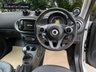 USED 2016 16 SMART FORTWO 1.0 EDITION WHITE 2d 71 BHP FINANCE ALAILABLE ZERO DEPOSIT