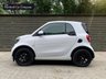 USED 2016 16 SMART FORTWO 1.0 EDITION WHITE 2d 71 BHP FINANCE ALAILABLE ZERO DEPOSIT