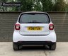 USED 2016 16 SMART FORTWO 1.0 EDITION WHITE 2d 71 BHP FINANCE ALAILABLE ZERO DEPOSIT