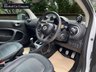 USED 2016 16 SMART FORTWO 1.0 EDITION WHITE 2d 71 BHP FINANCE ALAILABLE ZERO DEPOSIT