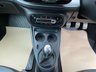 USED 2016 16 SMART FORTWO 1.0 EDITION WHITE 2d 71 BHP FINANCE ALAILABLE ZERO DEPOSIT