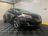 USED 2016 65 VAUXHALL ASTRA GTC 1.6 LIMITED EDITION S/S 3d 197 BHP SAT NAV / CRUISE CONTROL / HTD SEAT