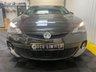 USED 2016 65 VAUXHALL ASTRA GTC 1.6 LIMITED EDITION S/S 3d 197 BHP SAT NAV / CRUISE CONTROL / HTD SEAT