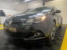 USED 2016 65 VAUXHALL ASTRA GTC 1.6 LIMITED EDITION S/S 3d 197 BHP SAT NAV / CRUISE CONTROL / HTD SEAT