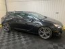 USED 2016 65 VAUXHALL ASTRA GTC 1.6 LIMITED EDITION S/S 3d 197 BHP SAT NAV / CRUISE CONTROL / HTD SEAT