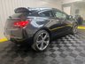 USED 2016 65 VAUXHALL ASTRA GTC 1.6 LIMITED EDITION S/S 3d 197 BHP SAT NAV / CRUISE CONTROL / HTD SEAT