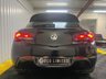 USED 2016 65 VAUXHALL ASTRA GTC 1.6 LIMITED EDITION S/S 3d 197 BHP SAT NAV / CRUISE CONTROL / HTD SEAT