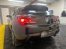 USED 2016 65 VAUXHALL ASTRA GTC 1.6 LIMITED EDITION S/S 3d 197 BHP SAT NAV / CRUISE CONTROL / HTD SEAT