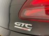 USED 2016 65 VAUXHALL ASTRA GTC 1.6 LIMITED EDITION S/S 3d 197 BHP SAT NAV / CRUISE CONTROL / HTD SEAT