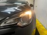 USED 2016 65 VAUXHALL ASTRA GTC 1.6 LIMITED EDITION S/S 3d 197 BHP SAT NAV / CRUISE CONTROL / HTD SEAT