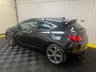 USED 2016 65 VAUXHALL ASTRA GTC 1.6 LIMITED EDITION S/S 3d 197 BHP SAT NAV / CRUISE CONTROL / HTD SEAT