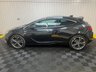 USED 2016 65 VAUXHALL ASTRA GTC 1.6 LIMITED EDITION S/S 3d 197 BHP SAT NAV / CRUISE CONTROL / HTD SEAT