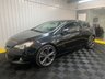 USED 2016 65 VAUXHALL ASTRA GTC 1.6 LIMITED EDITION S/S 3d 197 BHP SAT NAV / CRUISE CONTROL / HTD SEAT