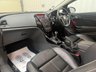 USED 2016 65 VAUXHALL ASTRA GTC 1.6 LIMITED EDITION S/S 3d 197 BHP SAT NAV / CRUISE CONTROL / HTD SEAT