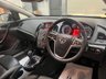 USED 2016 65 VAUXHALL ASTRA GTC 1.6 LIMITED EDITION S/S 3d 197 BHP SAT NAV / CRUISE CONTROL / HTD SEAT
