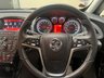 USED 2016 65 VAUXHALL ASTRA GTC 1.6 LIMITED EDITION S/S 3d 197 BHP SAT NAV / CRUISE CONTROL / HTD SEAT