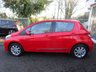 USED 2013 63 TOYOTA YARIS 1.3 VVT-I T SPIRIT 5d 98 BHP ONE OWNER, EXCELLENT SERVICE HISTORY AND JUST SERVICED, MOT SEPTEMBER 2023  PANO ROOF, SAT NAV, REVERSE CAMERA, BLUETOOTH, AUTO WIPERS, AUTO LIGHTS.