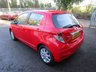 USED 2013 63 TOYOTA YARIS 1.3 VVT-I T SPIRIT 5d 98 BHP ONE OWNER, EXCELLENT SERVICE HISTORY AND JUST SERVICED, MOT SEPTEMBER 2023  PANO ROOF, SAT NAV, REVERSE CAMERA, BLUETOOTH, AUTO WIPERS, AUTO LIGHTS.