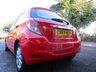 USED 2013 63 TOYOTA YARIS 1.3 VVT-I T SPIRIT 5d 98 BHP ONE OWNER, EXCELLENT SERVICE HISTORY AND JUST SERVICED, MOT SEPTEMBER 2023  PANO ROOF, SAT NAV, REVERSE CAMERA, BLUETOOTH, AUTO WIPERS, AUTO LIGHTS.