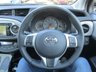 USED 2013 63 TOYOTA YARIS 1.3 VVT-I T SPIRIT 5d 98 BHP ONE OWNER, EXCELLENT SERVICE HISTORY AND JUST SERVICED, MOT SEPTEMBER 2023  PANO ROOF, SAT NAV, REVERSE CAMERA, BLUETOOTH, AUTO WIPERS, AUTO LIGHTS.
