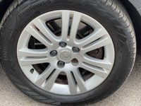 USED 2013 13 VAUXHALL ZAFIRA 1.7 DESIGN NAV CDTI ECOFLEX 5d 108 BHP GREAT SPEC GREAT ECONOMY