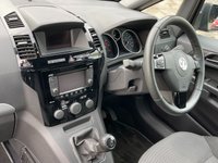 USED 2013 13 VAUXHALL ZAFIRA 1.7 DESIGN NAV CDTI ECOFLEX 5d 108 BHP GREAT SPEC GREAT ECONOMY