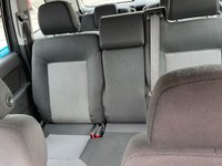 USED 2013 13 VAUXHALL ZAFIRA 1.7 DESIGN NAV CDTI ECOFLEX 5d 108 BHP GREAT SPEC GREAT ECONOMY