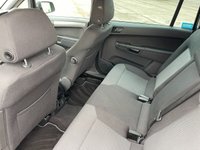 USED 2013 13 VAUXHALL ZAFIRA 1.7 DESIGN NAV CDTI ECOFLEX 5d 108 BHP GREAT SPEC GREAT ECONOMY