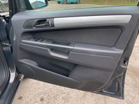 USED 2013 13 VAUXHALL ZAFIRA 1.7 DESIGN NAV CDTI ECOFLEX 5d 108 BHP GREAT SPEC GREAT ECONOMY