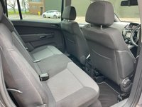 USED 2013 13 VAUXHALL ZAFIRA 1.7 DESIGN NAV CDTI ECOFLEX 5d 108 BHP GREAT SPEC GREAT ECONOMY