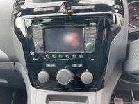 USED 2013 13 VAUXHALL ZAFIRA 1.7 DESIGN NAV CDTI ECOFLEX 5d 108 BHP GREAT SPEC GREAT ECONOMY