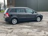 USED 2013 13 VAUXHALL ZAFIRA 1.7 DESIGN NAV CDTI ECOFLEX 5d 108 BHP GREAT SPEC GREAT ECONOMY
