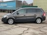 USED 2013 13 VAUXHALL ZAFIRA 1.7 DESIGN NAV CDTI ECOFLEX 5d 108 BHP GREAT SPEC GREAT ECONOMY