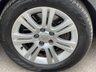 USED 2013 13 VAUXHALL ZAFIRA 1.7 DESIGN NAV CDTI ECOFLEX 5d 108 BHP GREAT SPEC GREAT ECONOMY