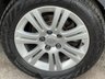 USED 2013 13 VAUXHALL ZAFIRA 1.7 DESIGN NAV CDTI ECOFLEX 5d 108 BHP GREAT SPEC GREAT ECONOMY
