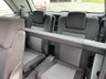 USED 2013 13 VAUXHALL ZAFIRA 1.7 DESIGN NAV CDTI ECOFLEX 5d 108 BHP GREAT SPEC GREAT ECONOMY