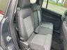 USED 2013 13 VAUXHALL ZAFIRA 1.7 DESIGN NAV CDTI ECOFLEX 5d 108 BHP GREAT SPEC GREAT ECONOMY