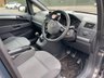 USED 2013 13 VAUXHALL ZAFIRA 1.7 DESIGN NAV CDTI ECOFLEX 5d 108 BHP GREAT SPEC GREAT ECONOMY