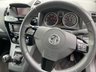 USED 2013 13 VAUXHALL ZAFIRA 1.7 DESIGN NAV CDTI ECOFLEX 5d 108 BHP GREAT SPEC GREAT ECONOMY