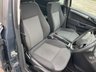 USED 2013 13 VAUXHALL ZAFIRA 1.7 DESIGN NAV CDTI ECOFLEX 5d 108 BHP GREAT SPEC GREAT ECONOMY