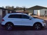 USED 2018 68 VOLKSWAGEN TIGUAN 1.4 SE NAV TSI 5d 124 BHP LOOK AT THE MILES!