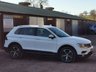 USED 2018 68 VOLKSWAGEN TIGUAN 1.4 SE NAV TSI 5d 124 BHP LOOK AT THE MILES!