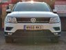 USED 2018 68 VOLKSWAGEN TIGUAN 1.4 SE NAV TSI 5d 124 BHP LOOK AT THE MILES!