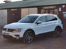 USED 2018 68 VOLKSWAGEN TIGUAN 1.4 SE NAV TSI 5d 124 BHP LOOK AT THE MILES!