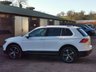 USED 2018 68 VOLKSWAGEN TIGUAN 1.4 SE NAV TSI 5d 124 BHP LOOK AT THE MILES!