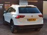 USED 2018 68 VOLKSWAGEN TIGUAN 1.4 SE NAV TSI 5d 124 BHP LOOK AT THE MILES!