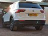 USED 2018 68 VOLKSWAGEN TIGUAN 1.4 SE NAV TSI 5d 124 BHP LOOK AT THE MILES!
