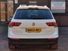 USED 2018 68 VOLKSWAGEN TIGUAN 1.4 SE NAV TSI 5d 124 BHP LOOK AT THE MILES!