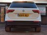 USED 2018 68 VOLKSWAGEN TIGUAN 1.4 SE NAV TSI 5d 124 BHP LOOK AT THE MILES!